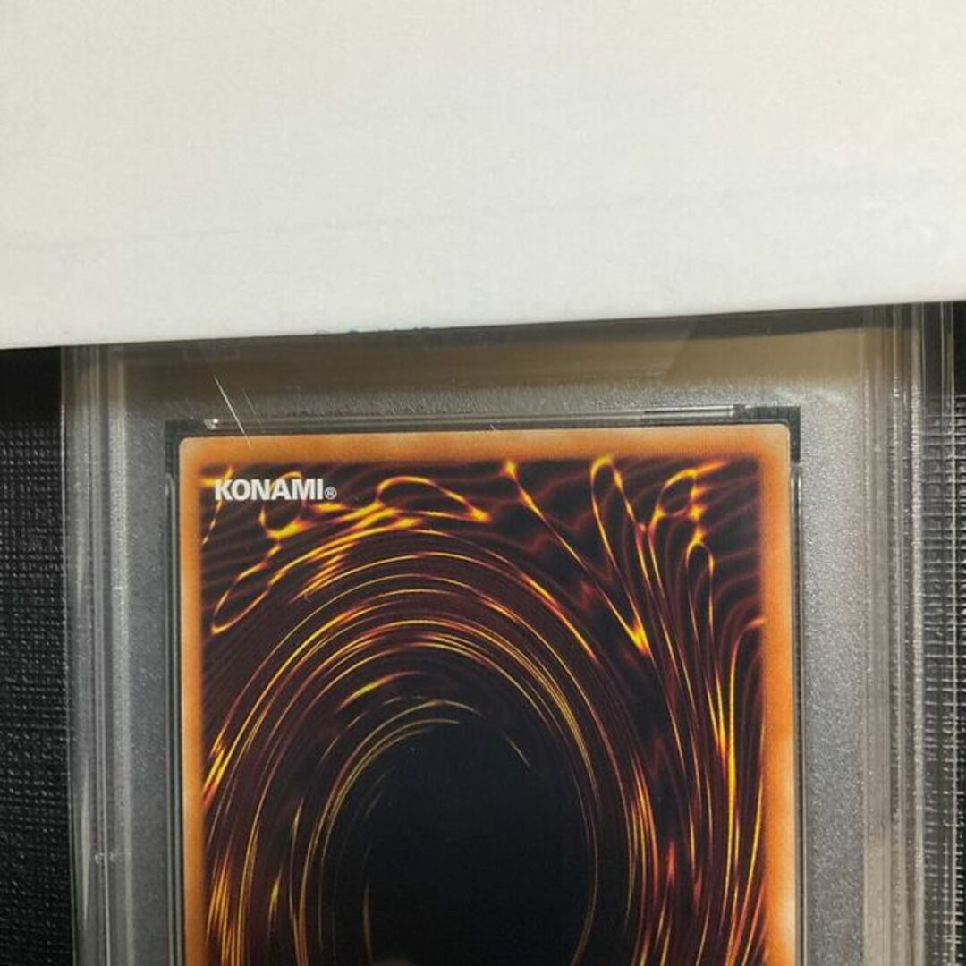 万物創世龍 10000シークレットレア JP000 PSA9 万物創世龍 10000シークレットレア JP000 PSA9