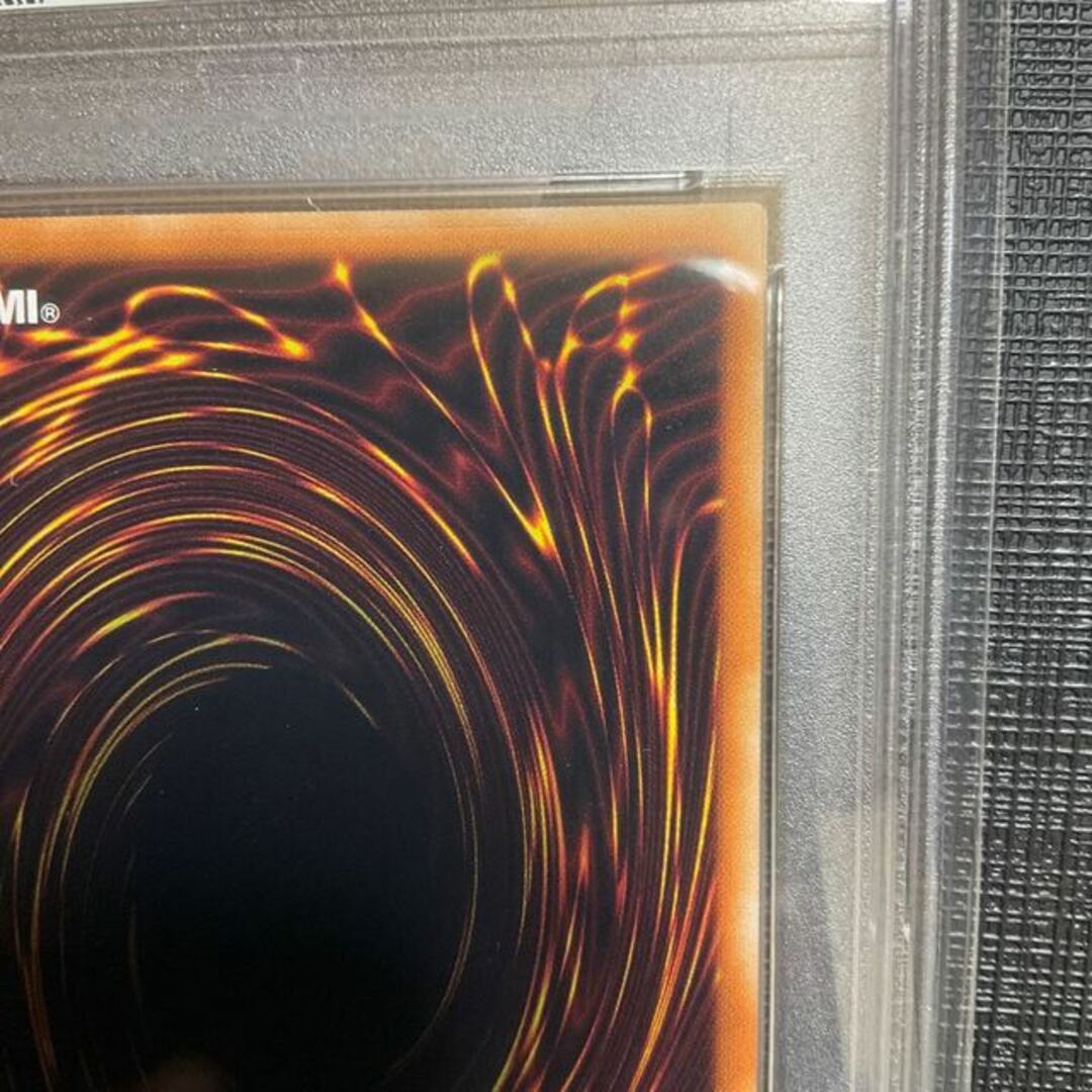 万物創世龍 10000シークレットレア JP000 PSA9 万物創世龍 10000シークレットレア JP000 PSA9
