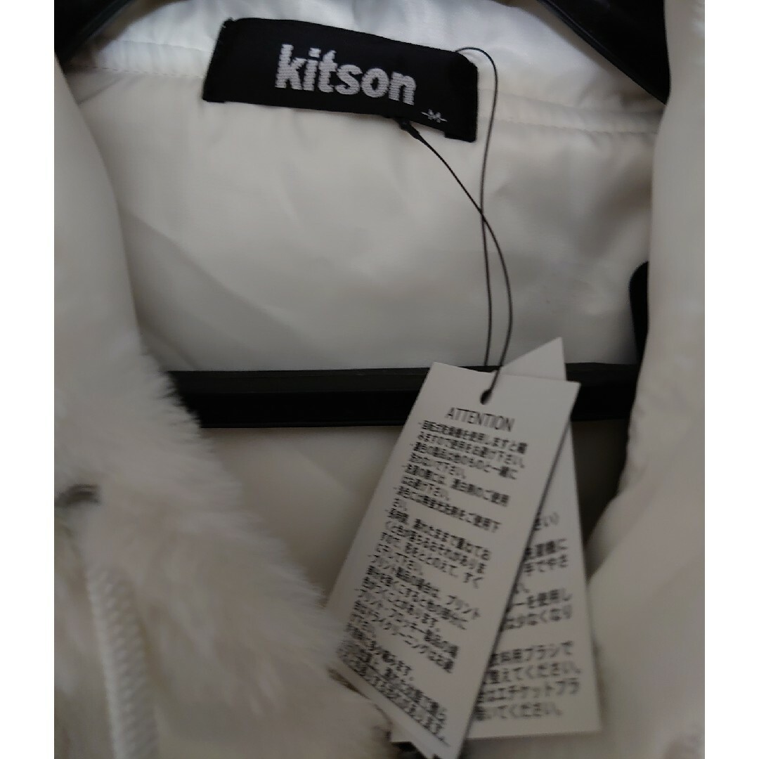 KITSON(キットソン)のkitson レディースのジャケット/アウター(ブルゾン)の商品写真