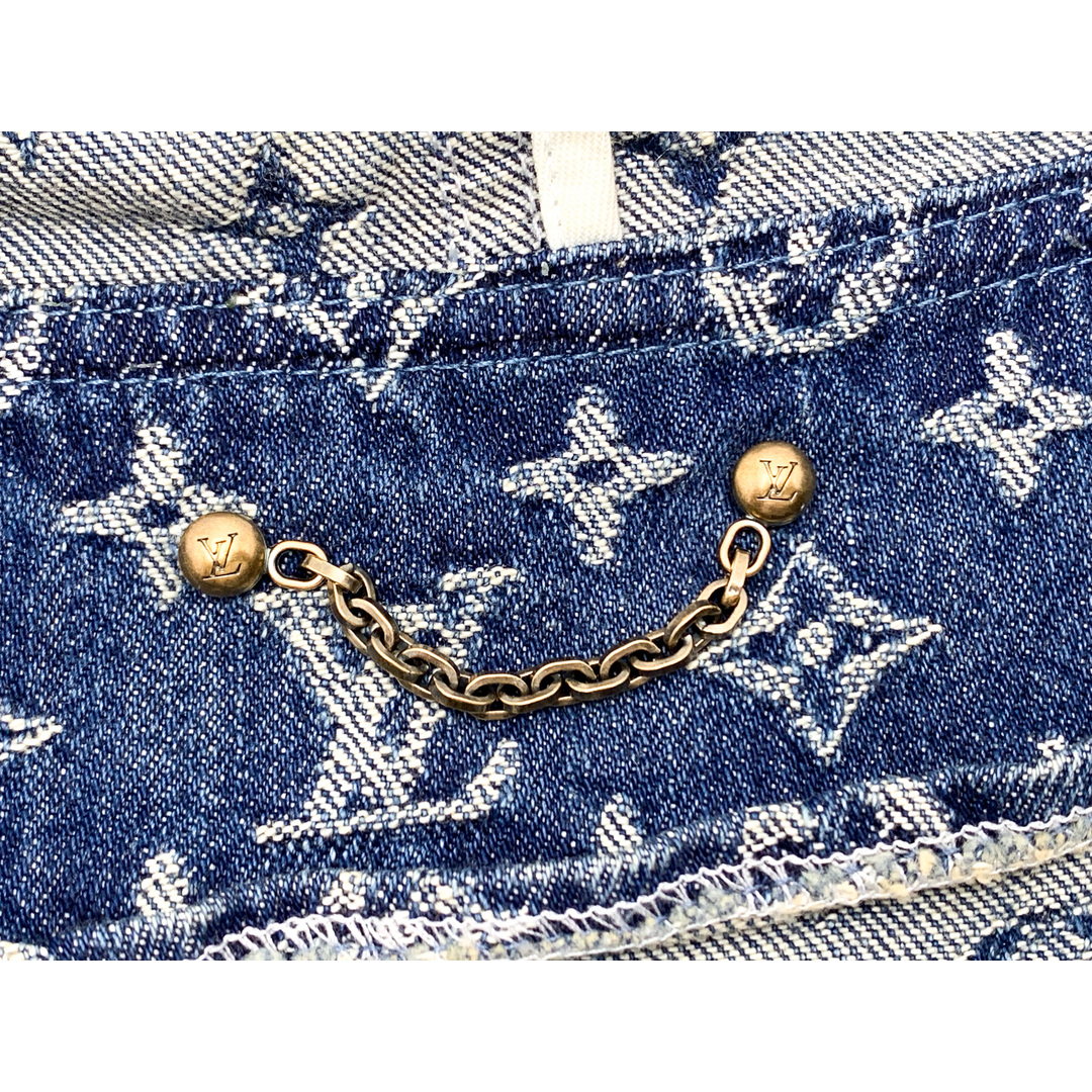 LOUIS VUITTON - LOUIS VUITTON ルイヴィトン LV×NIGOコラボ LOUIS VUITTON - LOUIS VUITTON ルイヴィトン LV×NIGOコラボ