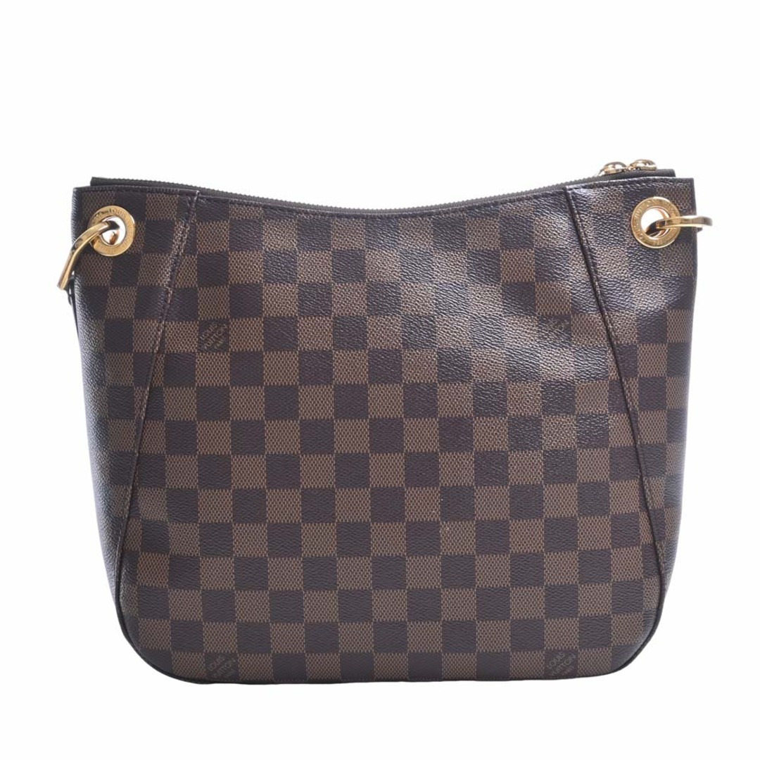 LOUIS VUITTON - 【中古】LOUIS VUITTON ルイヴィトン ダミエ サウス ...