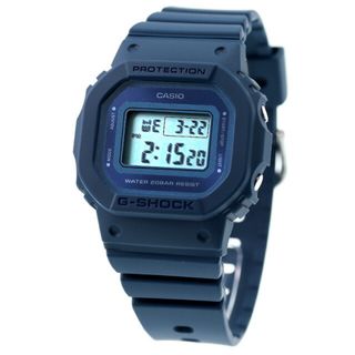 極美品◎CASIO STANDARD カシオ アラームクロノ　アナデジ