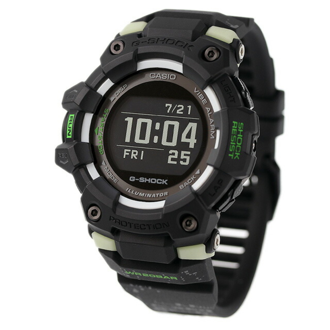 CASIO - 【新品】カシオ CASIO G-SHOCK 腕時計 メンズ GBD-100LM-1DR G