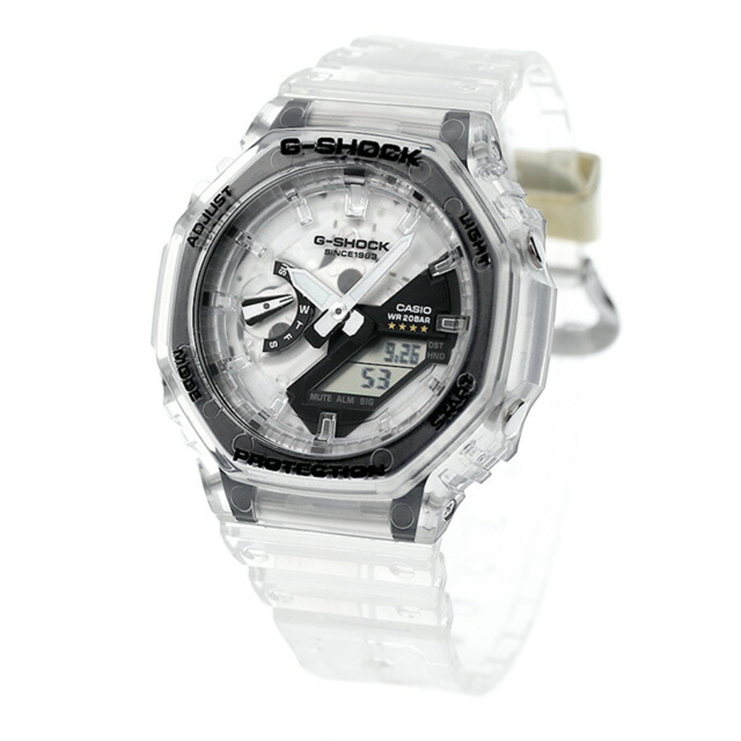 CASIO - 【新品】カシオ CASIO G-SHOCK 腕時計 メンズ GA-2140RX-7ADR