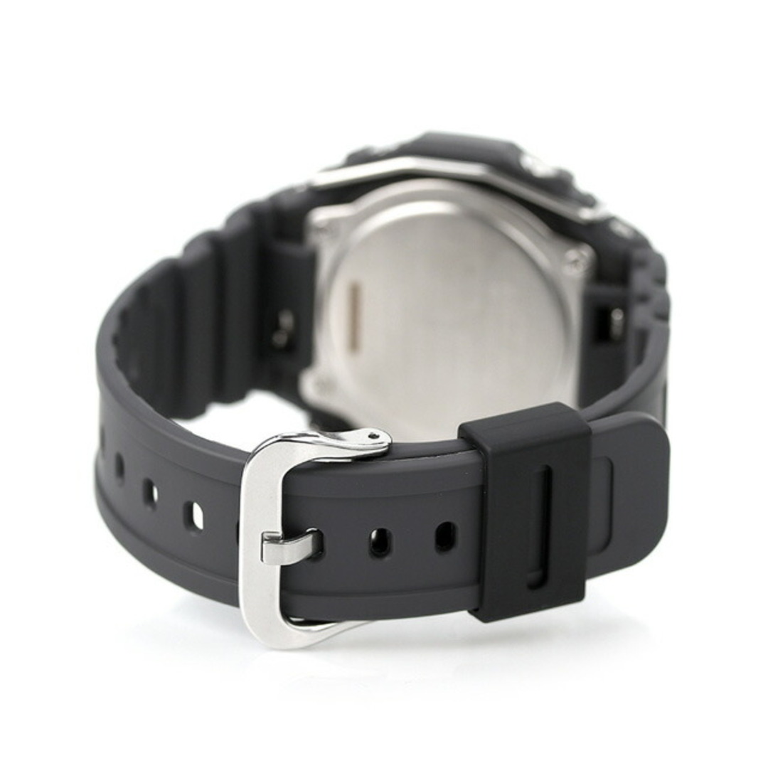 CASIO(カシオ)の【新品】カシオ CASIO G-SHOCK 腕時計 メンズ GA-2100PTS-8ADR Gショック 2100シリーズ クオーツ ブラックxダークグレー アナデジ表示 メンズの時計(腕時計(アナログ))の商品写真