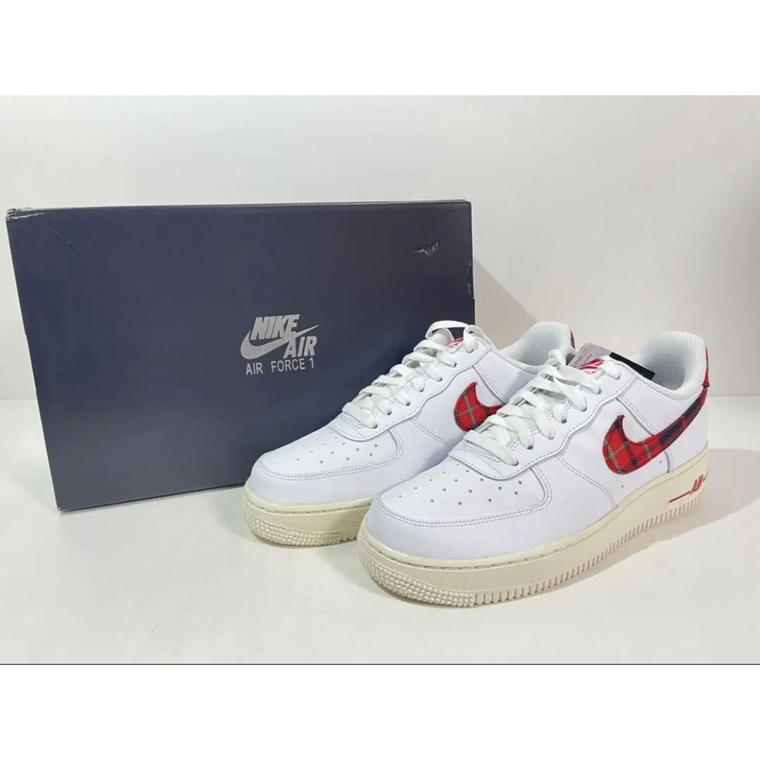 【新品】NIKE エアフォース1 ロー \