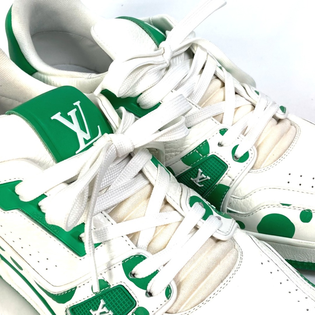 LOUIS VUITTON - ルイヴィトン LOUIS VUITTON LV × YK LV LOUIS VUITTON - ルイヴィトン LOUIS VUITTON LV × YK LV
