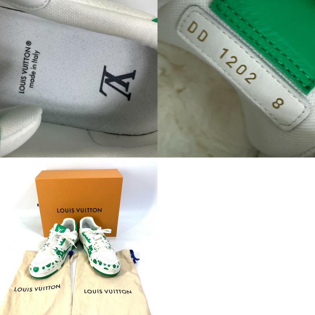 LOUIS VUITTON - ルイヴィトン LOUIS VUITTON LV × YK LV LOUIS VUITTON - ルイヴィトン LOUIS VUITTON LV × YK LV