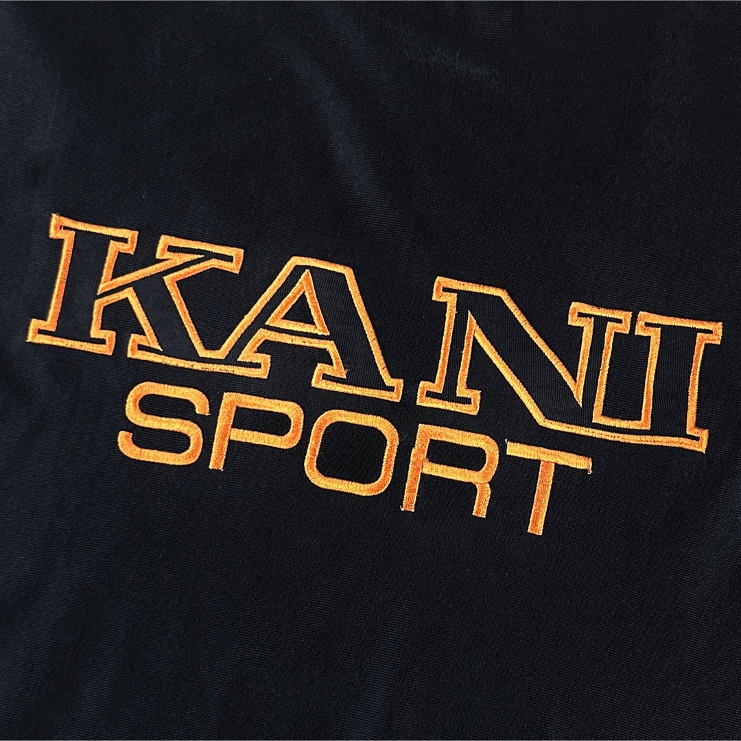 Karl Kani - KARL KANI カールカナイ 半袖 ジャージ ゲーム Karl Kani - KARL KANI カールカナイ 半袖 ジャージ ゲーム
