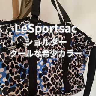 LeSportsac - 【ハワイ限定】レスポ長財布 ローレンロスの通販 by