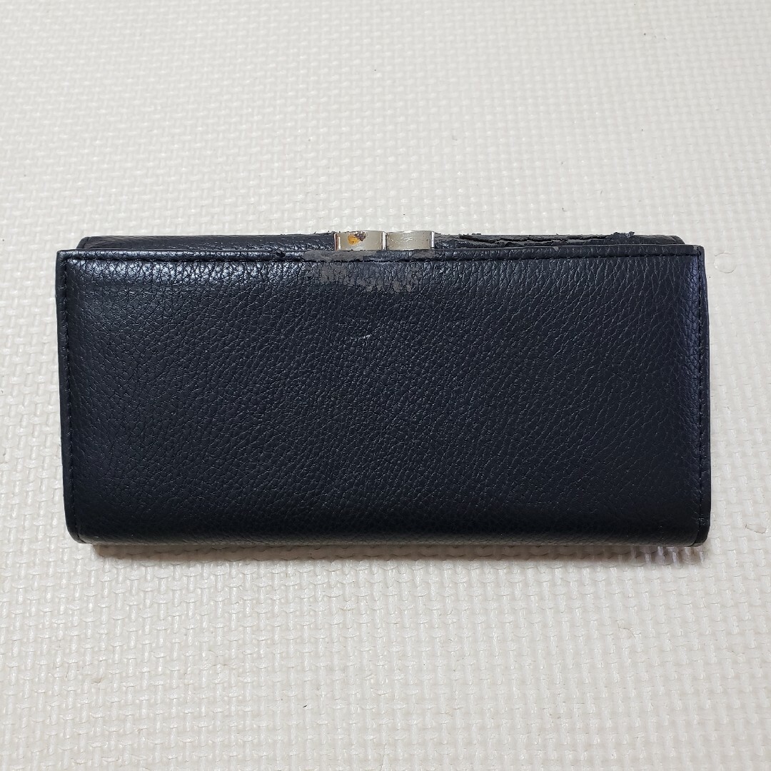 CARRY DEAK 長財布(難あり) レディースのファッション小物(財布)の商品写真