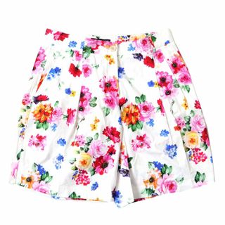 DOLCE&GABBANA - ドルチェ&ガッバーナ ドルガバ ショートパンツ 短パン