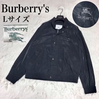 バーバリー(BURBERRY) コーチジャケット ナイロンジャケット(メンズ)の