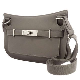 Hermes - エルメス ハンドバッグ リンディ ミニ ヴェルソ ヴェール