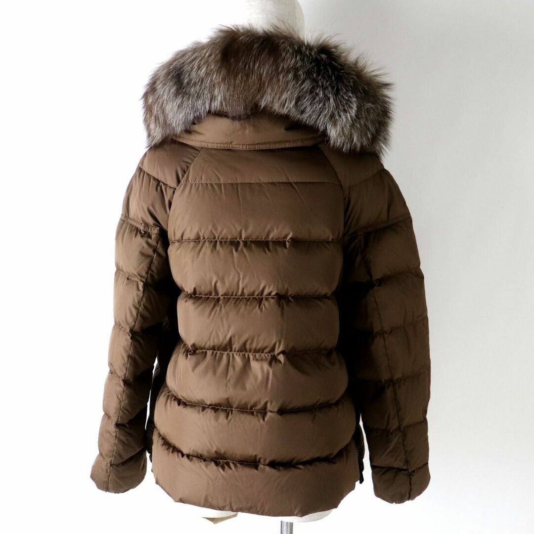 美品◎17-18AW MONCLER モンクレール CHITALPA チタルパ レディース