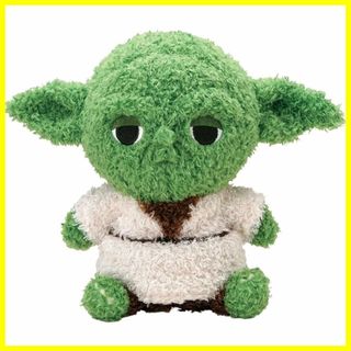 新着商品】スターウォーズ Poff Moff ぬいぐるみ ヨーダ S 高さ約2の