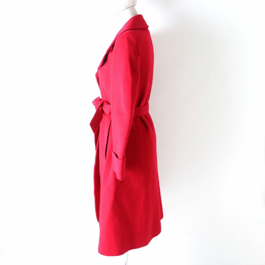 HERNO - 良品◎イタリア製 HERNO ヘルノ ヴィンテージ レディース 美
