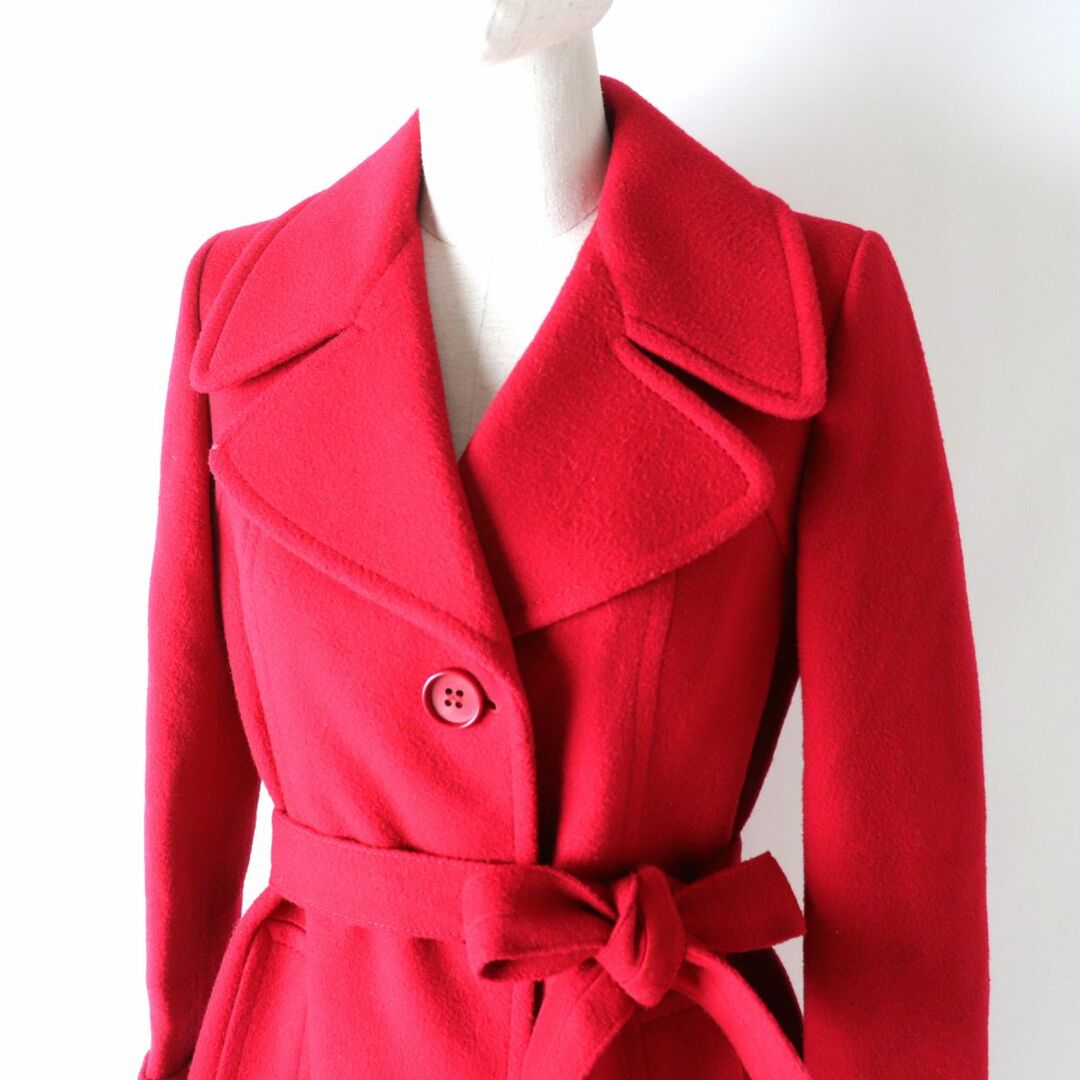 HERNO - 良品◎イタリア製 HERNO ヘルノ ヴィンテージ レディース 美