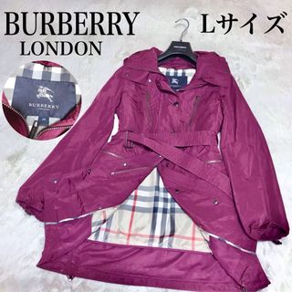 バーバリー(BURBERRY) スプリングコート(レディース)の通販 200点以上