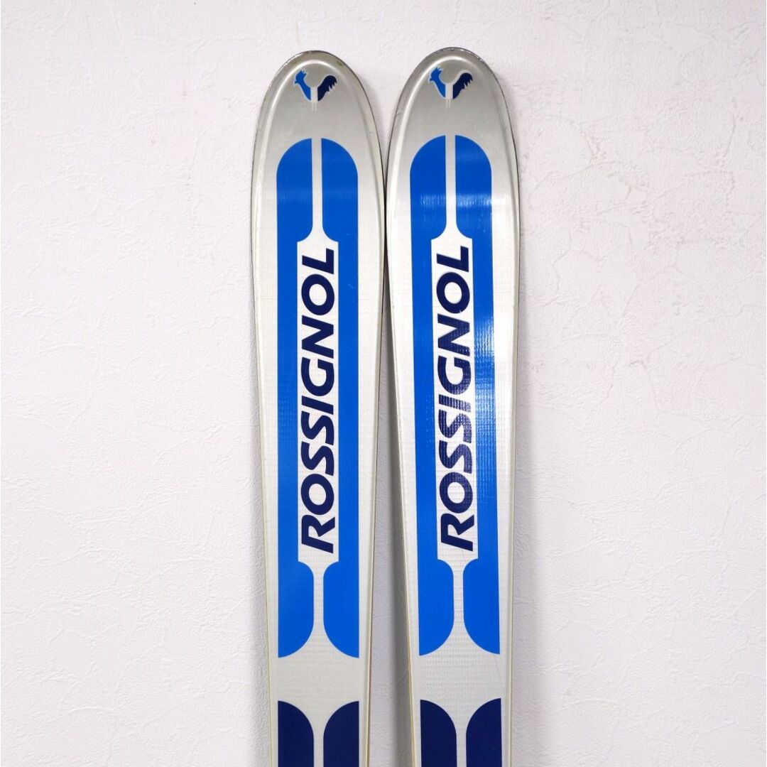 ROSSIGNOL - ロシニョール ROSSIGNOL テレマークスキー ROSSIGNOL - ロシニョール ROSSIGNOL テレマークスキー