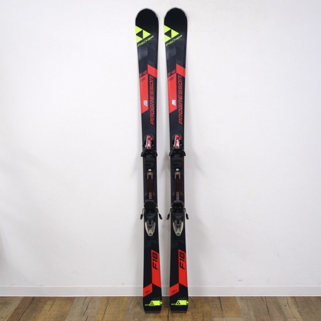 Fisher - 美品 フィッシャー FISCHER PROGRESSOR プログレッサー Fisher - 美品 フィッシャー FISCHER PROGRESSOR プログレッサー