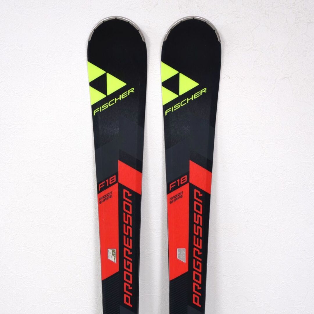 Fisher - 美品 フィッシャー FISCHER PROGRESSOR プログレッサー Fisher - 美品 フィッシャー FISCHER PROGRESSOR プログレッサー
