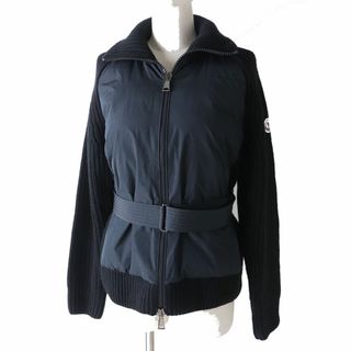 モンクレール ニットカーディガンの通販 200点以上 | MONCLERを買う