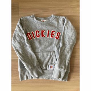 ディッキーズ(Dickies)の【期間限定値下げ】BREEZE ディッキーズ  スウェット　トレーナー　140(Tシャツ/カットソー)