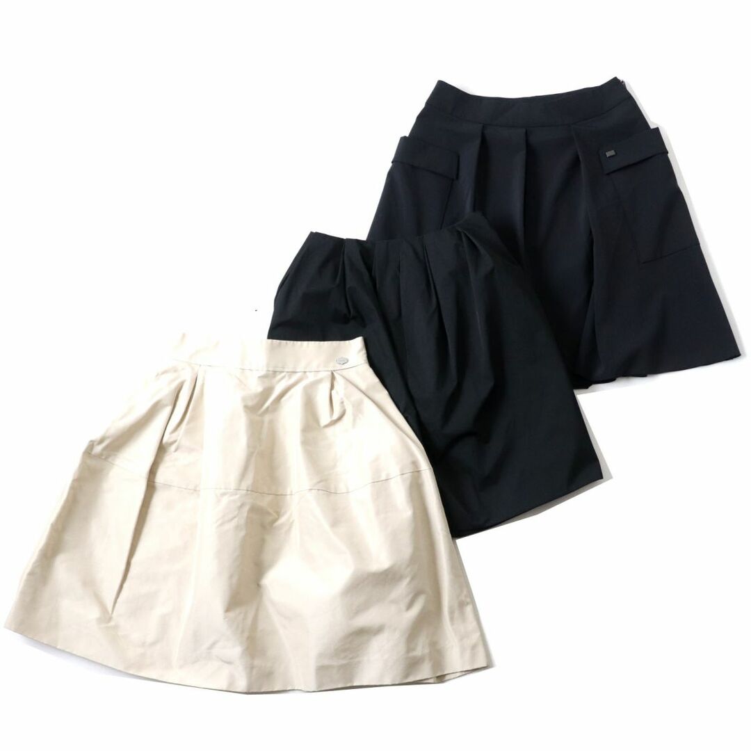 FOXEY - 美品◎正規品 日本製 フォクシー・FOXEY NEW YORK フォクシー