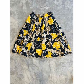 ザラ(ZARA)の美品　スカート(ロングスカート)