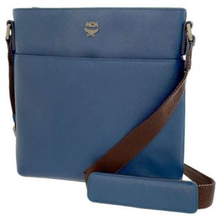 MCM - 未使用 エムシーエム MCM ギャランティ付 レザー 2WAY ...