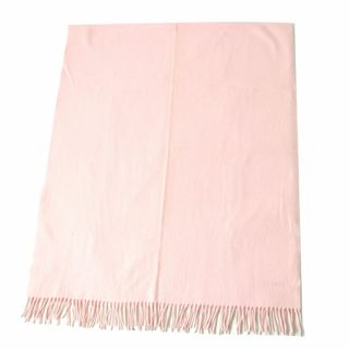 エルメス ロゴ ストール/パシュミナ(レディース)の通販 73点 | Hermes