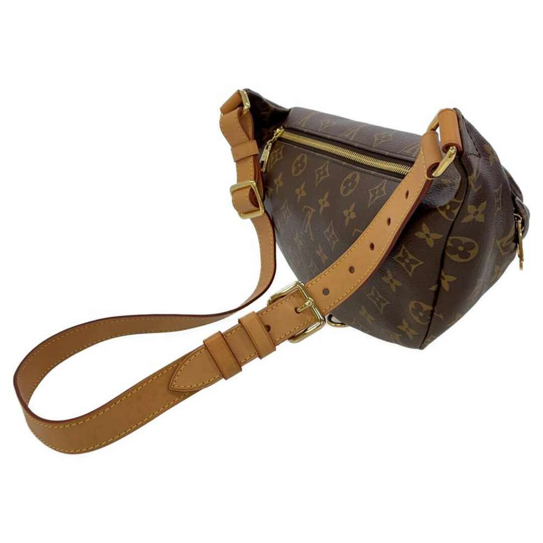 LOUIS VUITTON ルイヴィトン ボディバッグ モノグラム バムバッグ