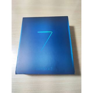 ゼンフォン(ZenFone)のZenFone７(スマートフォン本体)