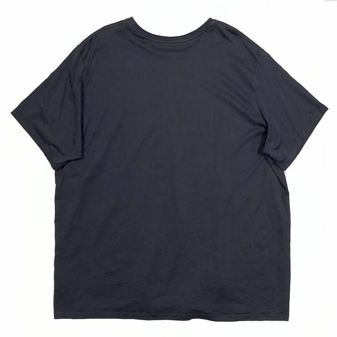 ARC'TERYX(アークテリクス)のARC'TERYX アークテリクス Split SS T-Shirt 3XL 黒 メンズのトップス(Tシャツ/カットソー(半袖/袖なし))の商品写真