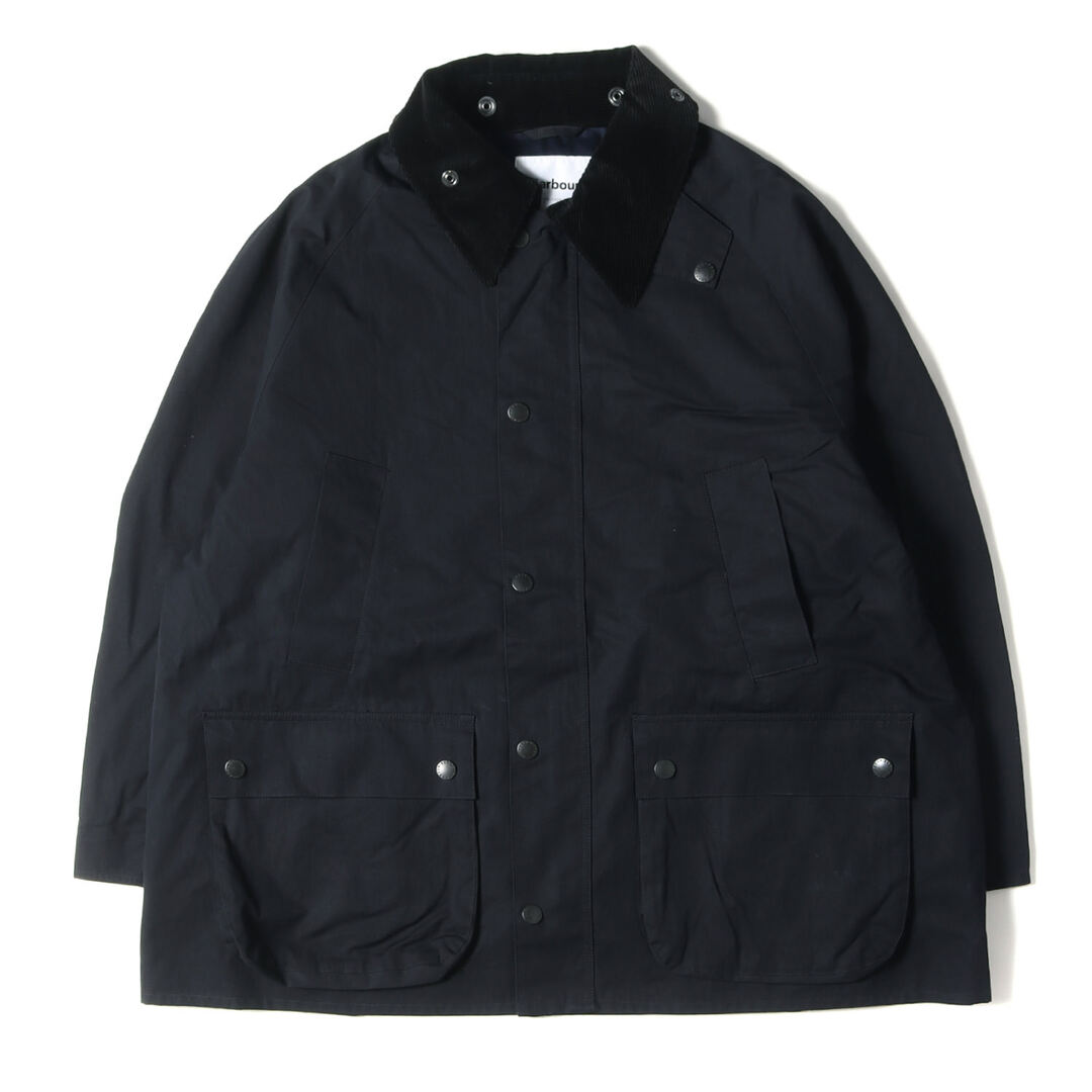 Barbour - BARBOUR バブアー ジャケット サイズ:46 22AW ONLY ARK 別注