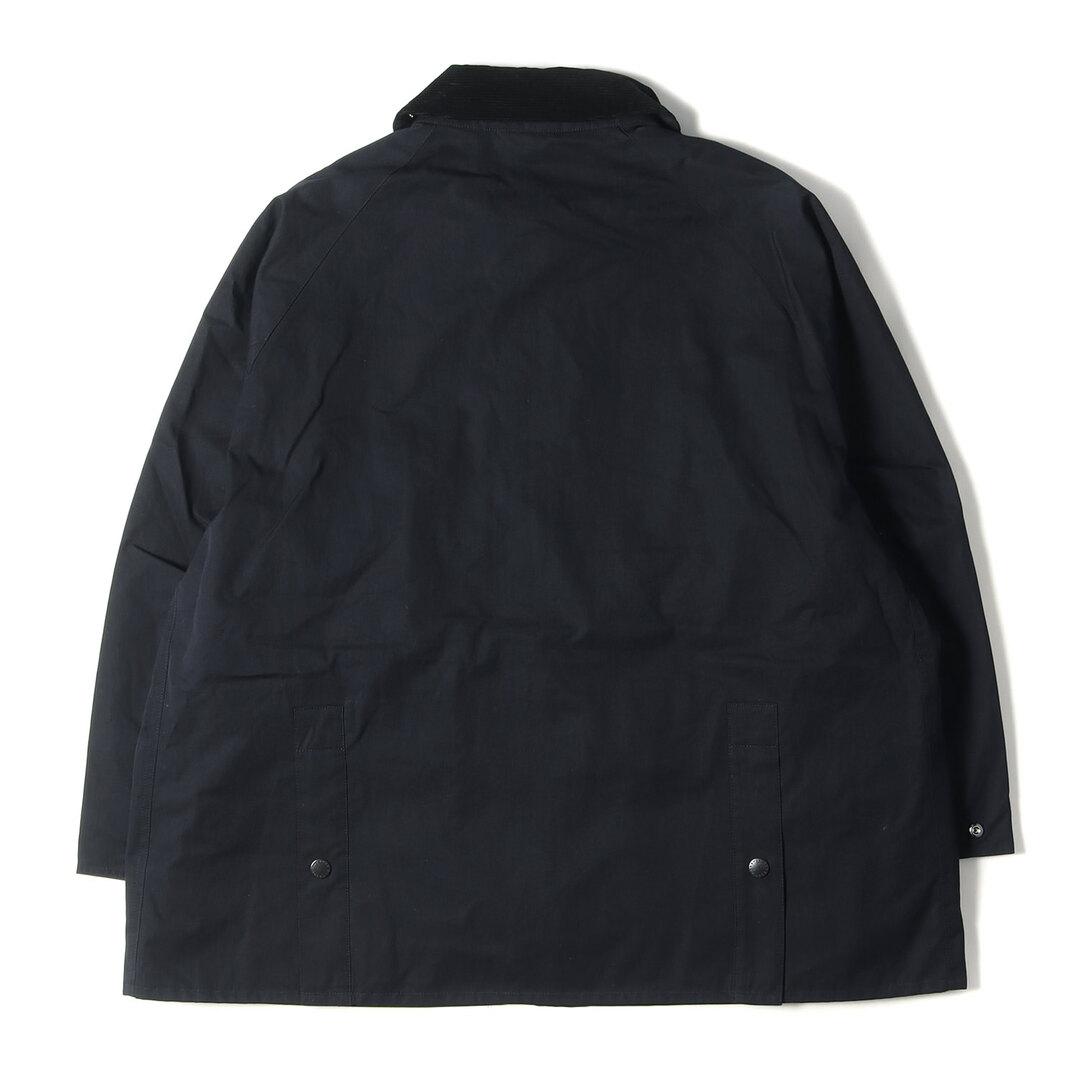 Barbour - BARBOUR バブアー ジャケット サイズ:46 22AW ONLY ARK 別注