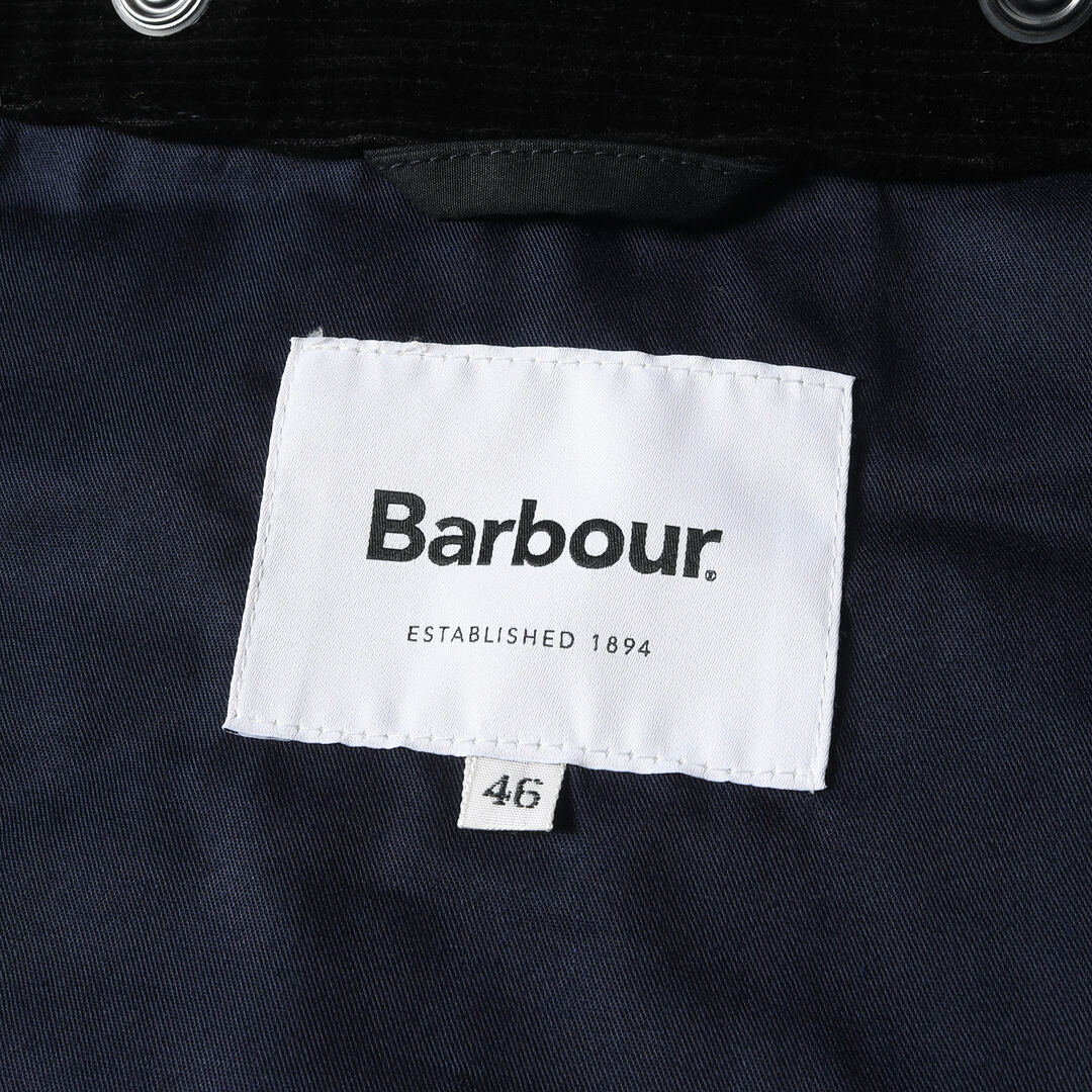 Barbour   BARBOUR バブアー ジャケット サイズ: AW ONLY ARK 別注