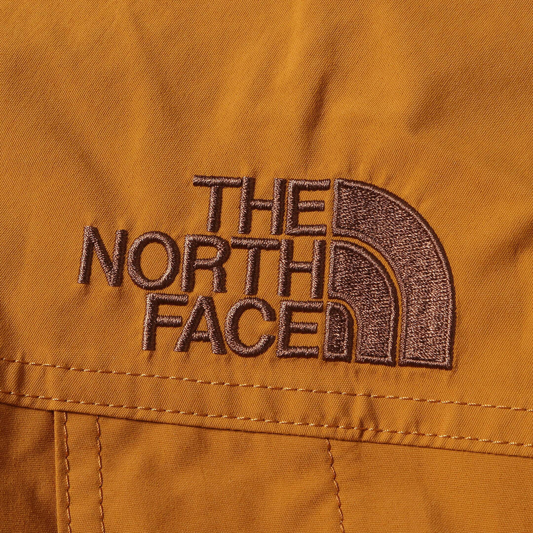 THE NORTH FACE ノースフェイス ジャケット サイズ:L 21AW WEBストア限定  GORE-TEX マウンテン ライト ジャケット Mountain Light Jacket NP12131R ティンバータン(TM) アウター ブルゾン コート【メンズ】【美品】