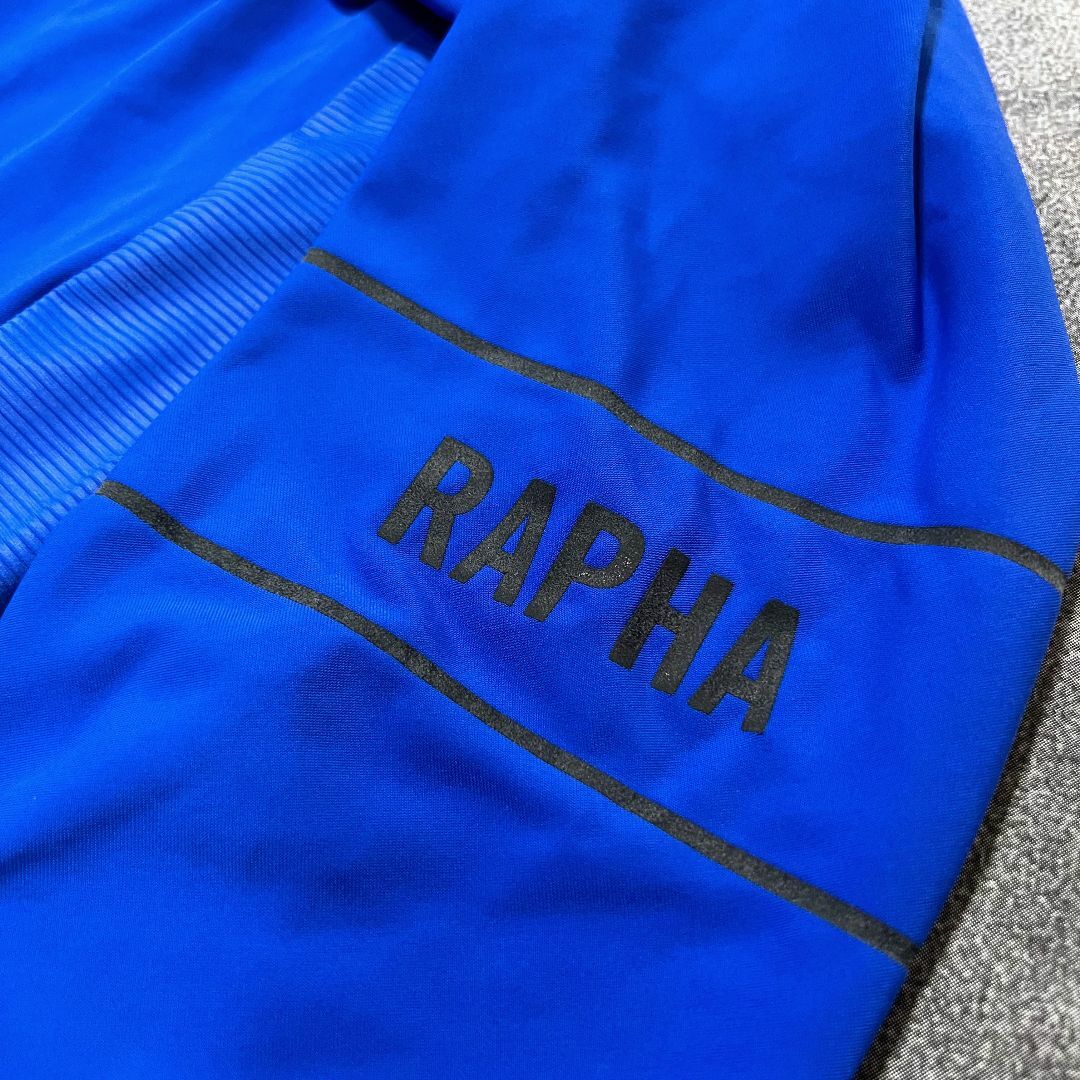 Rapha メンズ プロチーム ロングスリーブ サーマル ジャージ Mサイズ 5