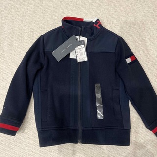 トミーヒルフィガー(TOMMY HILFIGER)のTOMMYHILFIGER トミーヒルフィガー　ジャケット 95-105 XXS(ジャケット/上着)