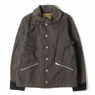 ウィズ ジャケット/アウター(メンズ)の通販 53点 | whizのメンズを買う