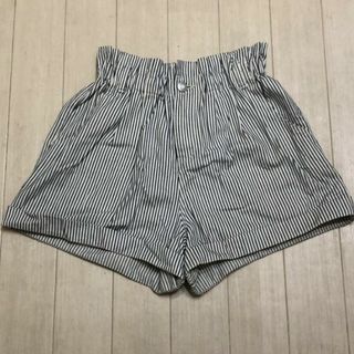 ナイスクラップ(NICE CLAUP)の(再)ナイスクラップ*ショーパン(ショートパンツ)