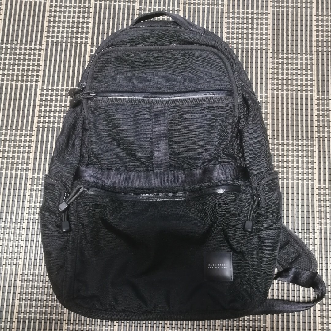 マッキントッシュフィロソフィー　Cordura ACE ビジネスリュック