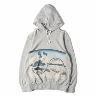 コム デ ギャルソン(COMME des GARCONS) パーカー(メンズ)の通販 600点