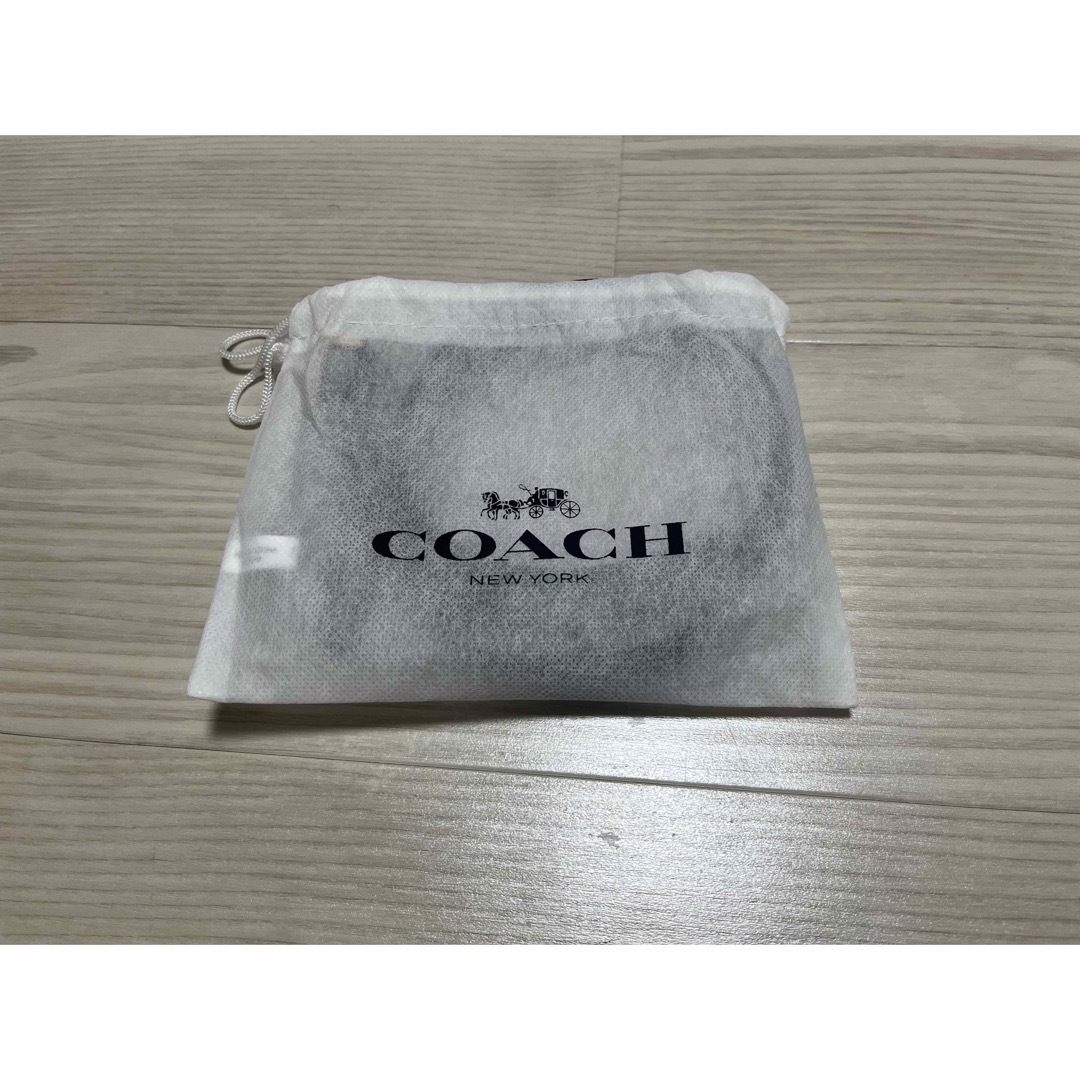 coach ベルト