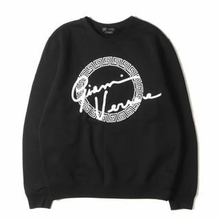 ヴェルサーチ スウェット(メンズ)の通販 68点 | VERSACEのメンズを買う ヴェルサーチ スウェット(メンズ)の通販 68点 | VERSACEのメンズを買う