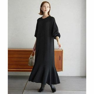 スローブイエナ フレアワンピース ワンピースの通販 100点以上 | SLOBE
