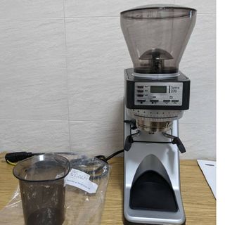 BARATZA sette 270(電動式コーヒーミル)