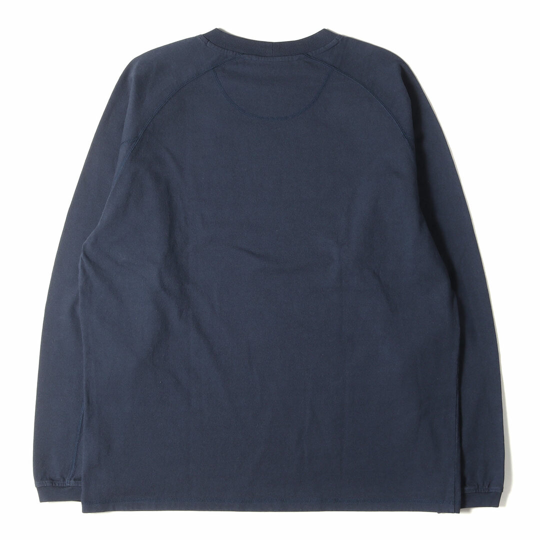 TENDERLOIN - TENDERLOIN テンダーロイン Tシャツ サイズ:L 20AW